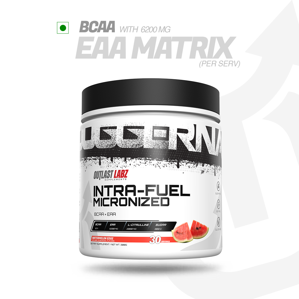 Intra-Fuel (EAA) Watermelon Edge