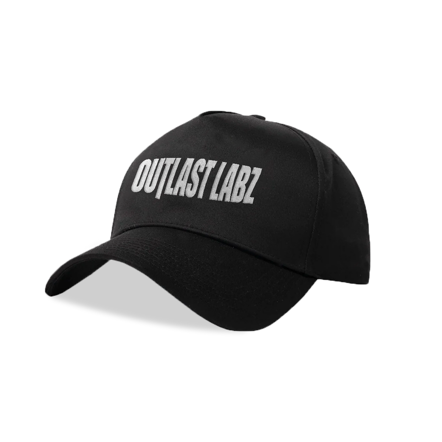 Outlastlabz's Cap (Black)