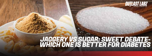 Jaggery vs Sugar: Which One Is Better For Diabetes
