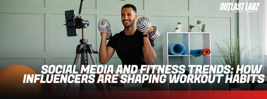 Social Media and Fitness Trends: How Influencers Are Shaping Workout Habits