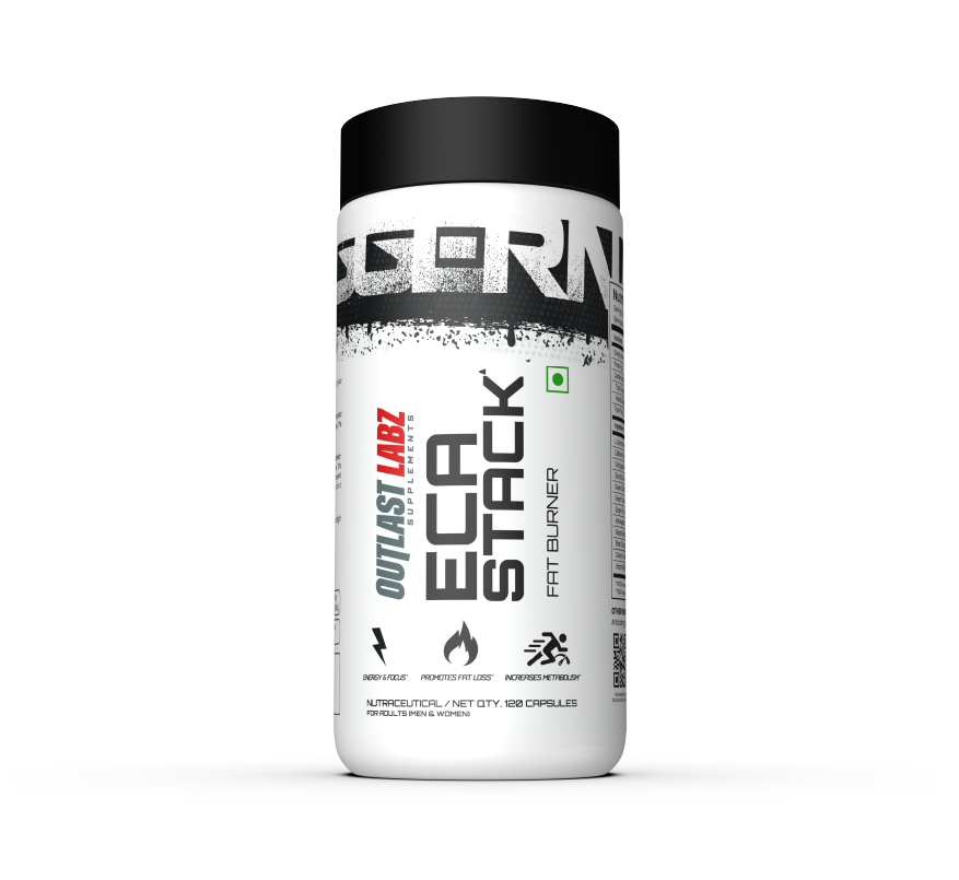 ECA Stack (Fat burner)