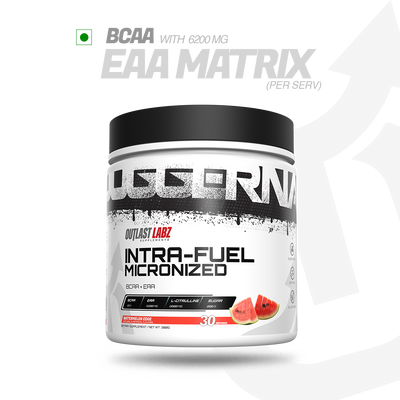 Intra-Fuel (EAA)