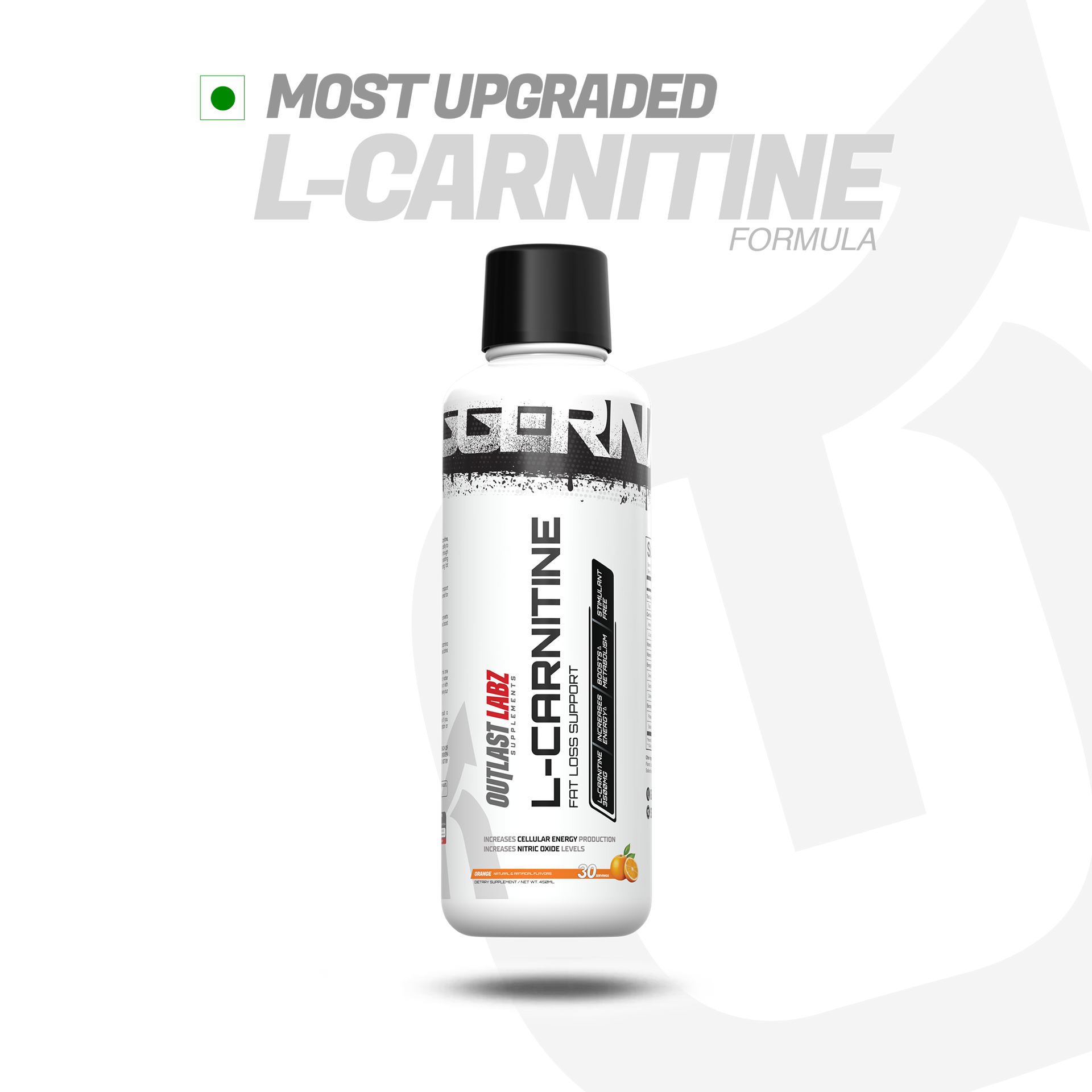 L-Carnitine