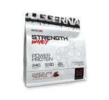 Strength Whey Protein