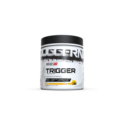 Trigger (Pre-Workout)