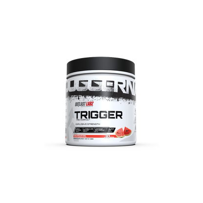 Trigger (Pre-Workout)