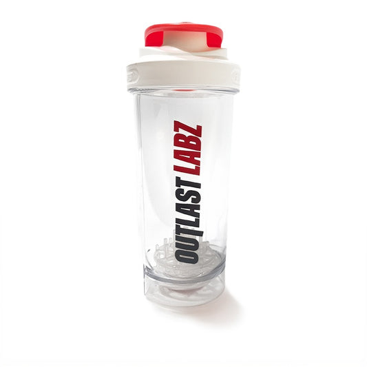 Outlastlabz's Shaker (Transparent)