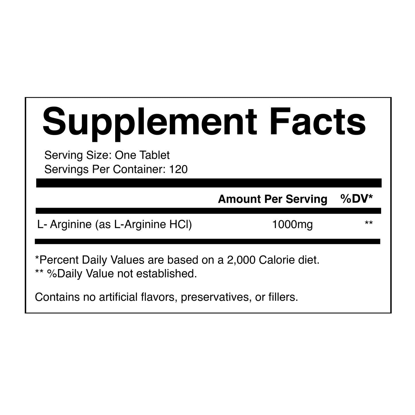 L-Arginine