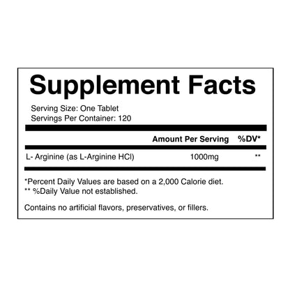 L-Arginine