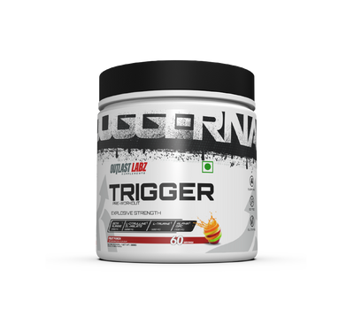Trigger (Pre-Workout)