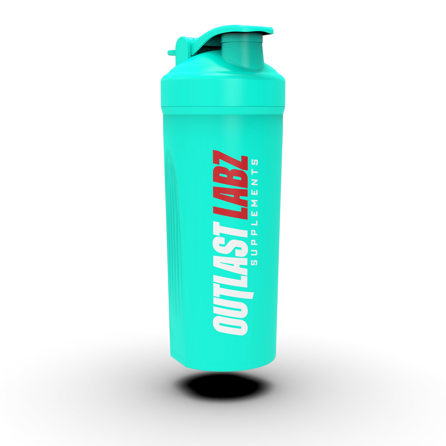 Outlastlabz's Shaker (Black)