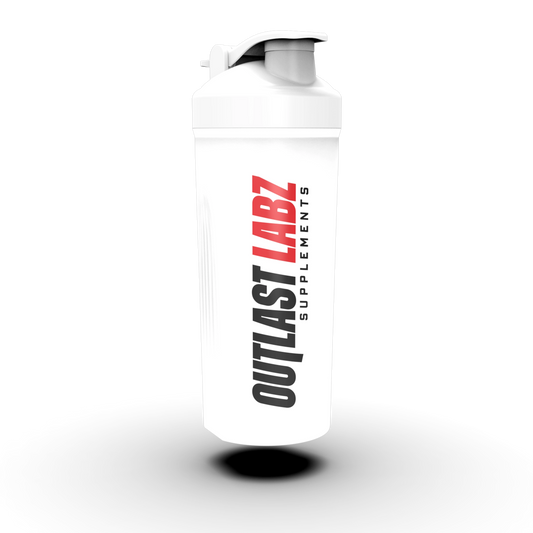 Outlastlabz's Shaker (White)