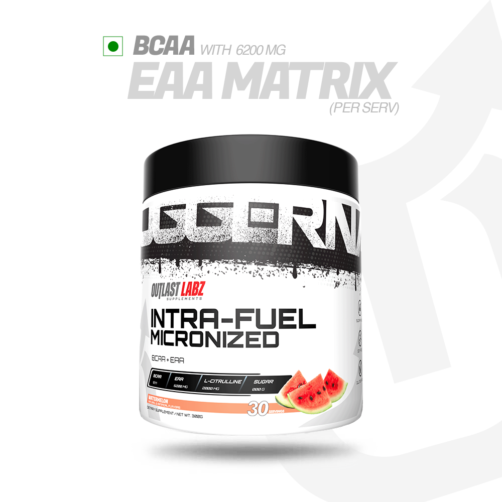 OUTLAST LABZ BCAA+ EAA 30 S